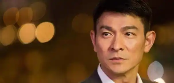 影坛传奇,华仔刘德华,他不仅是香港天王,更是一个庞大的创作数据库,一