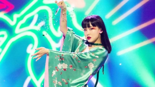 2021黄龄北京演唱会门票价格订票入口演出安排