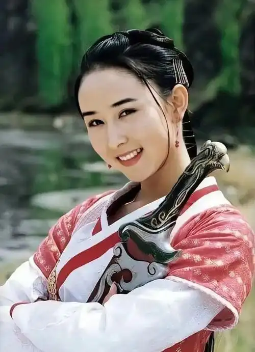 《少年张三丰》开播20年,演员现状悬殊,11个明星过气了8个