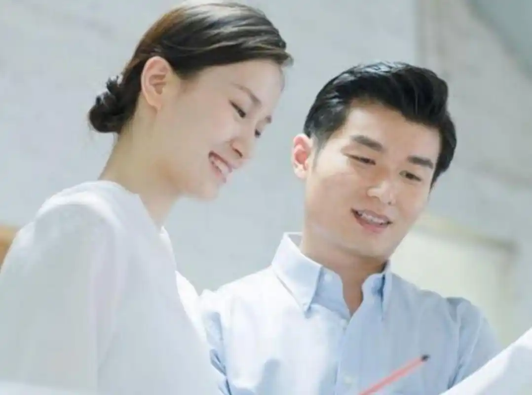 做父母!两个人干什么才能生孩子"争分夺秒"-第1张图片-锦绣博客