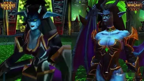 地狱犬:恶魔卫士:萨堤洛斯:虚空行者:非龙:地狱火战车:新建模值得称赞