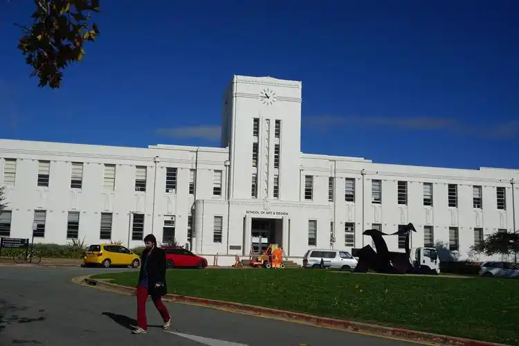 澳大利亚国立大学高考分数线和其他申请途径介绍