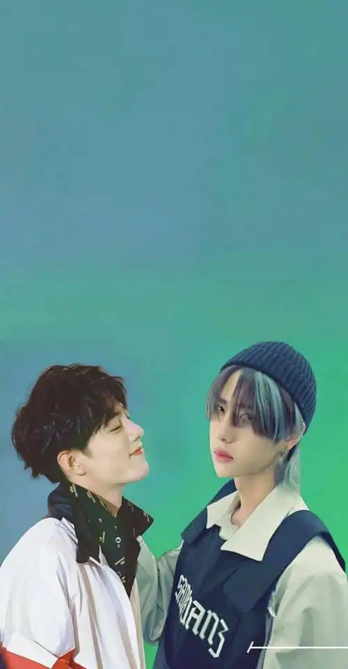 博君一肖壁纸合集