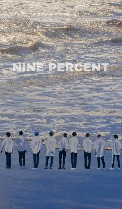 ninepercent百分九