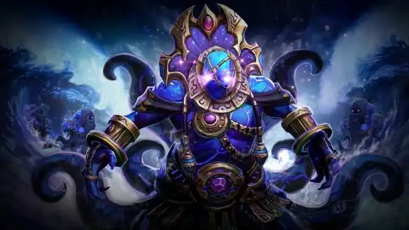 dota2紫猫出装玩法一览