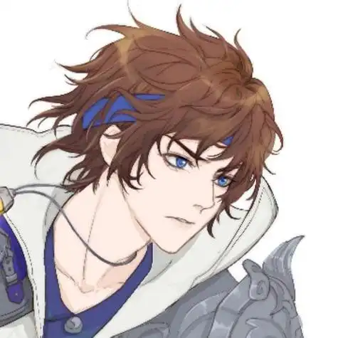 赵子龙的头像图片 头像图片大全 -【爱个性】