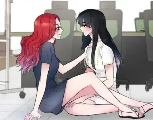 abo百合漫画推荐2022