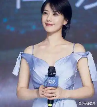 自古叠名出美人,这18位名字带叠字的女星,个个都貌美如花的美女