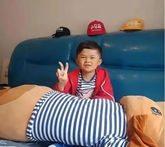 马云家族团结重返流量巅峰