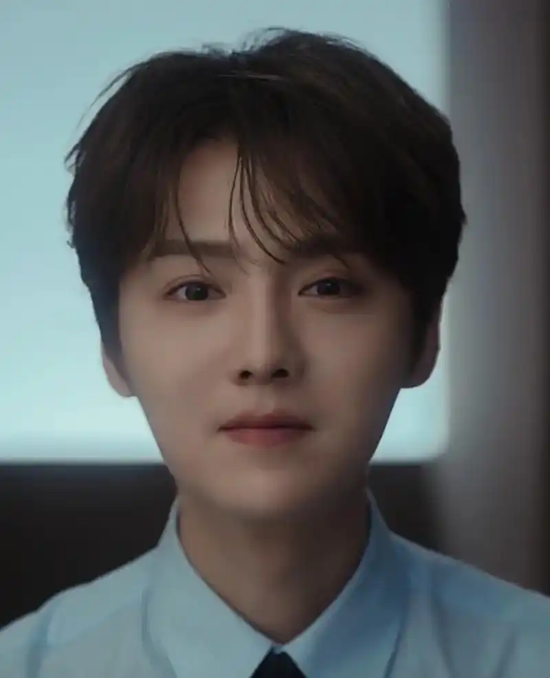 是品牌代言人鹿晗啊#鹿晗 #gucci代言人鹿晗 #鹿饭 # - 抖音