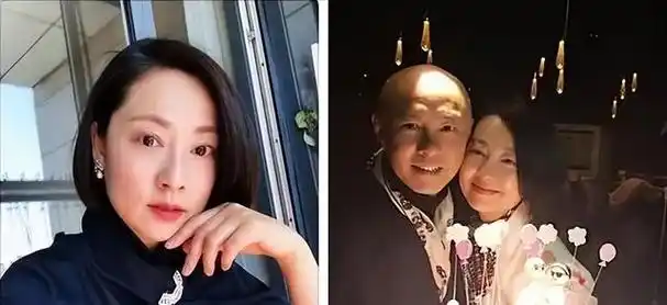 演员张卫健和妻子相爱27年至今无子宠妻如此的他现在怎样了