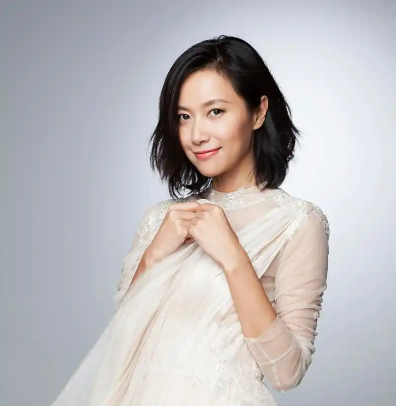 徐静蕾写得一手好字还每天画一幅画,为人极其低调