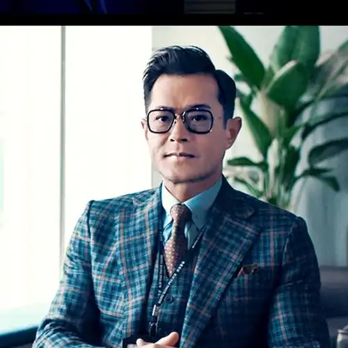 使徒行者古天乐同眼镜钢铁侠罗伯特唐尼太阳镜男大太阳眼镜