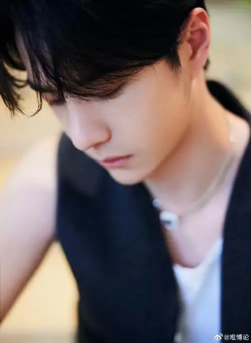 王一博电影热烈##王一博