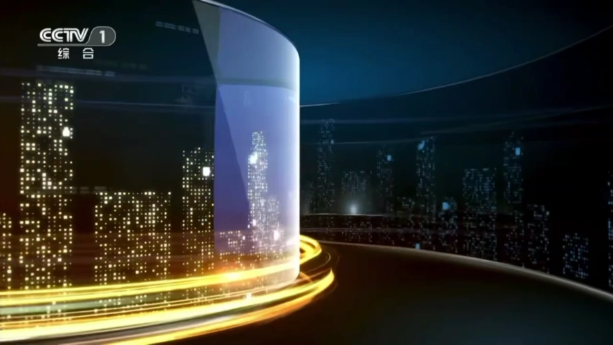 《焦点访谈》片头 无水印素材-影视综视频-搜狐视频