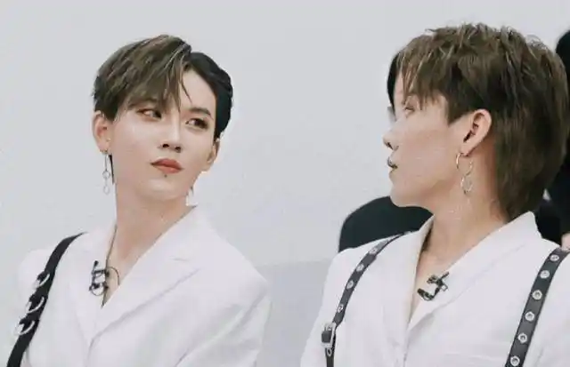 《青你2》:走了一个林凡,剩下陆柯燃和刘雨昕,答案已经很明显_友情