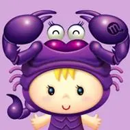 天蝎座头像图片大全 跟天蝎座有关的图片头像_星座头像_头像屋