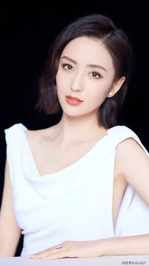 佟丽娅这身材,究竟谁顶得住嘛!