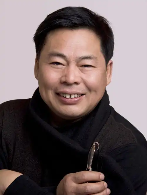 杨凤山词条图册_百度百科