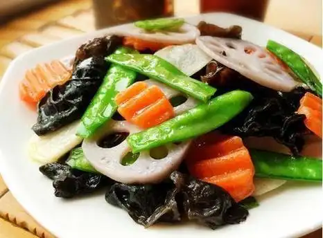 总是吃不腻的几道家常菜清淡美味做法简单好吃的停不下嘴