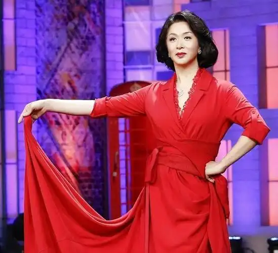 得偿所愿金星出生于辽宁,他的父亲在武装部工作,母亲则是一名资料管理