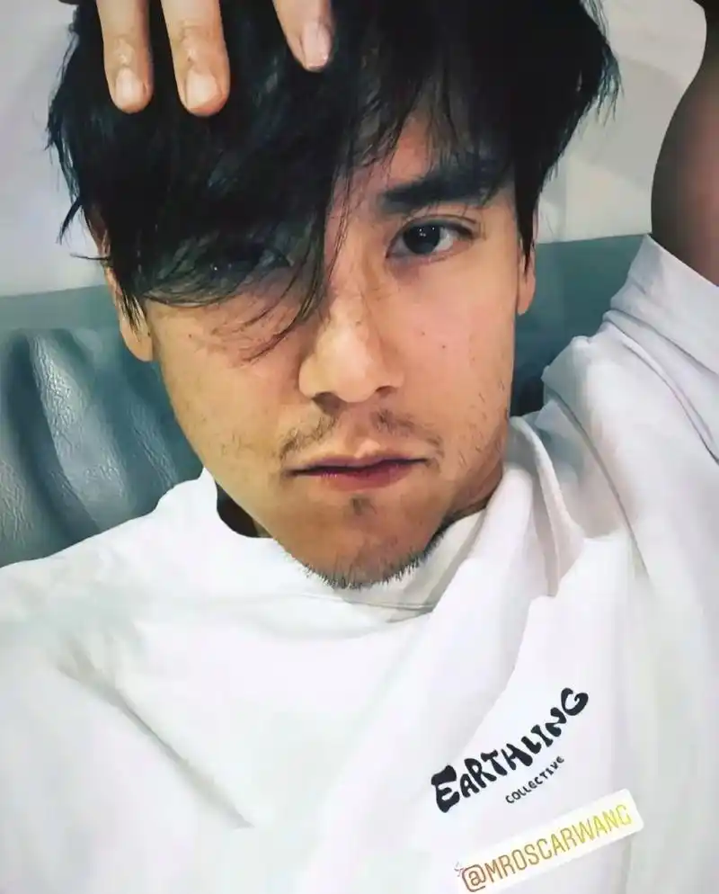 彭于晏 #彭于晏头像