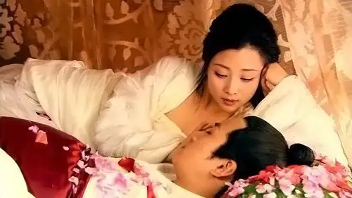 武则天对男宠的3个要求第一个简单第二个伤身第三个随缘