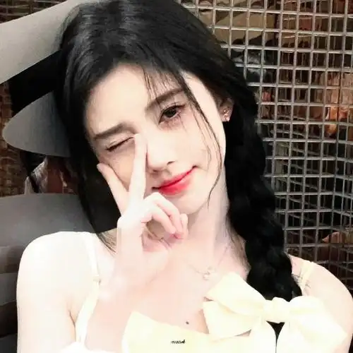 头像分享##鞠婧祎