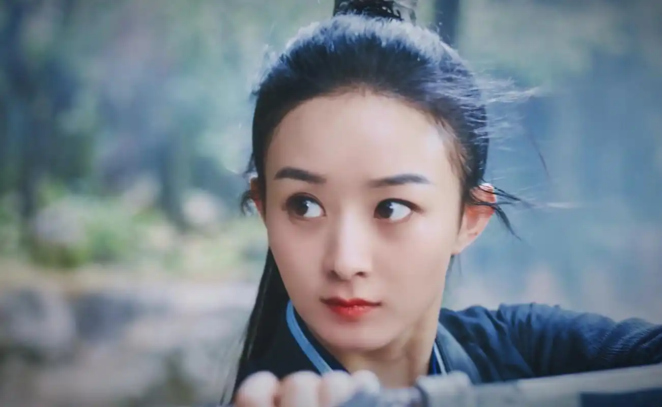 原创2020年最让人期待的电视剧都是古装剧你想看哪一部