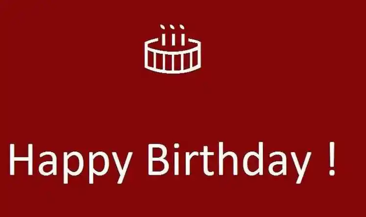 抖音上很多的生日句子 抖音生日祝福