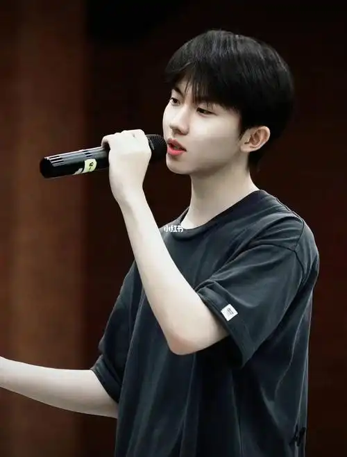 分享日常的马嘉祺