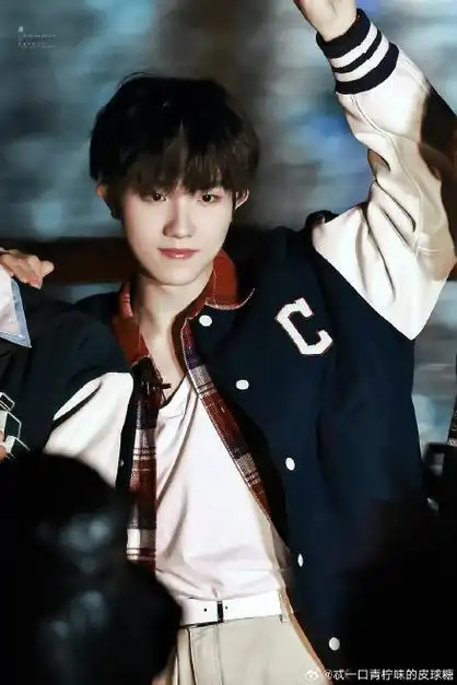 腾讯音乐榜##朱志鑫[超话]##张极[超话]