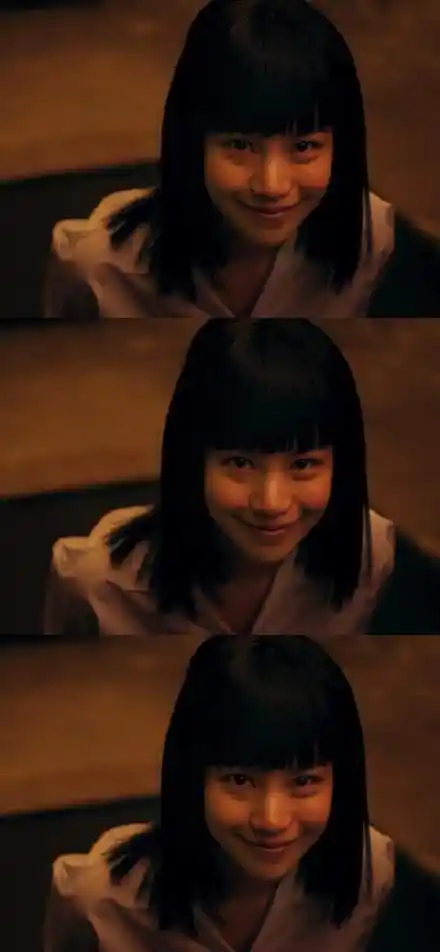 禁忌女孩壁纸素材