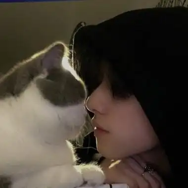 真人高清优质男生头像