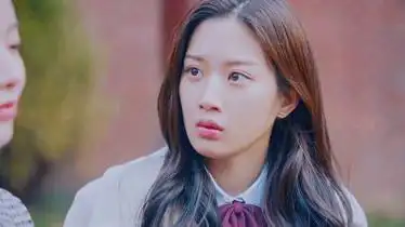 女神降临:女二暗恋校草十年,得知校草和自己闺蜜恋爱开始黑化-片花