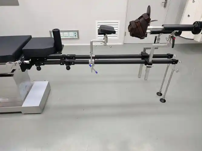 髋关节牵引架 下肢牵引架 骨科牵引架