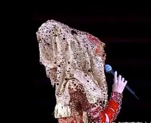 梅艳芳这一生获得了无数的荣誉,她以全球个人演唱会总计292场当选了"