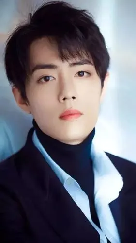 明星壁纸 | 肖战 送给小飞侠们