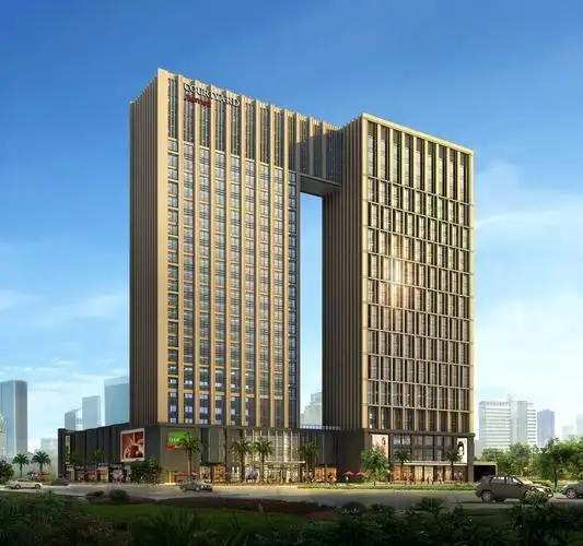 人事任命顺德联塑万怡酒店宣布任命王焕宇先生为酒店总经理