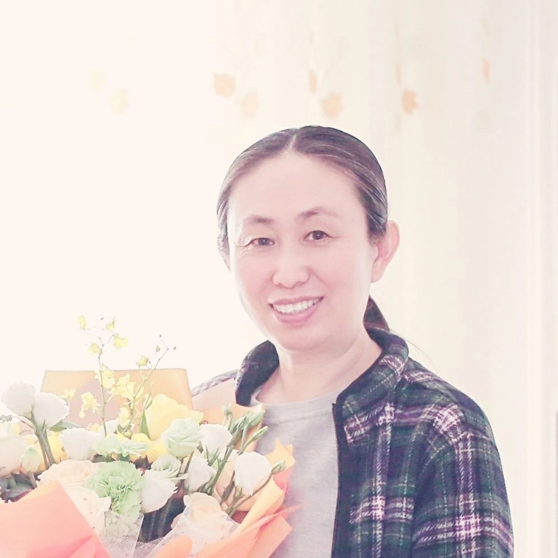 江歌妈妈公开投诉作家陈岚长期造谣诽谤并引导网民对我进行网暴