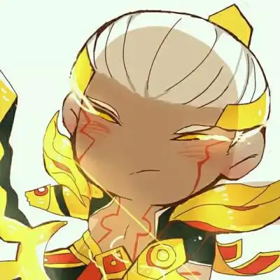 王者荣耀小萌图 后羿