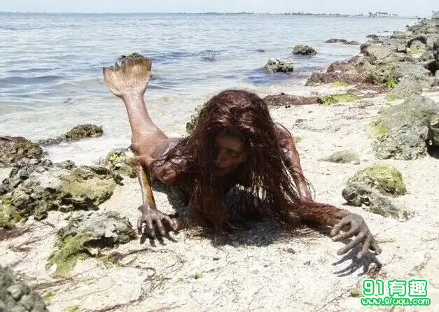 生物的自然科学家,在他的不朽着作《自然历史》中写到:;至于美人鱼,也