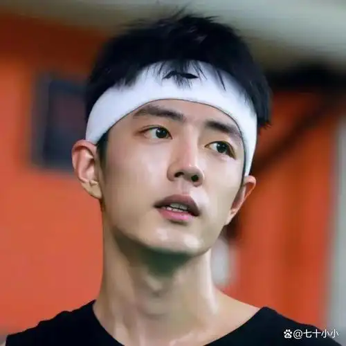 肖战:无可挑剔的神颜再出圈,纯素颜无装造状态下满分的表现