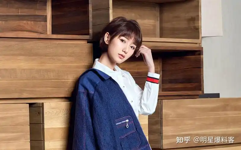 娱乐连连看:肖战,王俊凯,王楚然,王星越,袁姗姗,毛晓彤 - 知乎