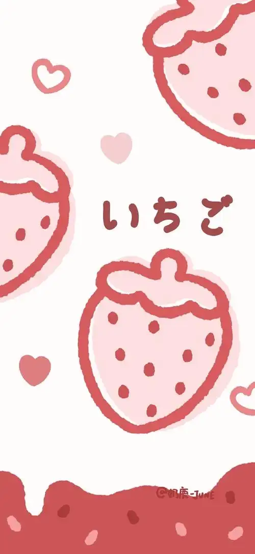 手机壁纸背景图/动漫壁纸高清壁纸/摄影/简约/可爱/少女心/纯色壁纸