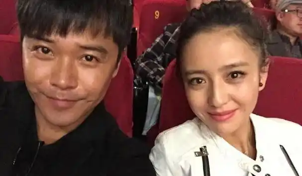 有种整容叫佟丽娅离婚前夫陈思诚变化不大而她却像换个人