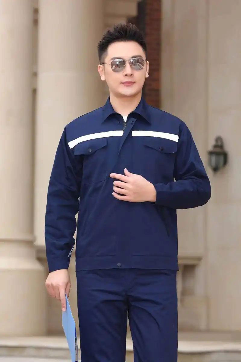 萧山高速公路工作服装定制厂家 #杭州 - 抖音