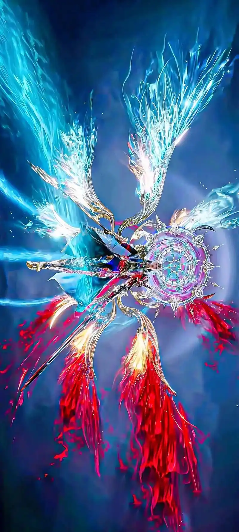 帅就完了#唐三 #修罗神 #斗罗大陆 - 抖音