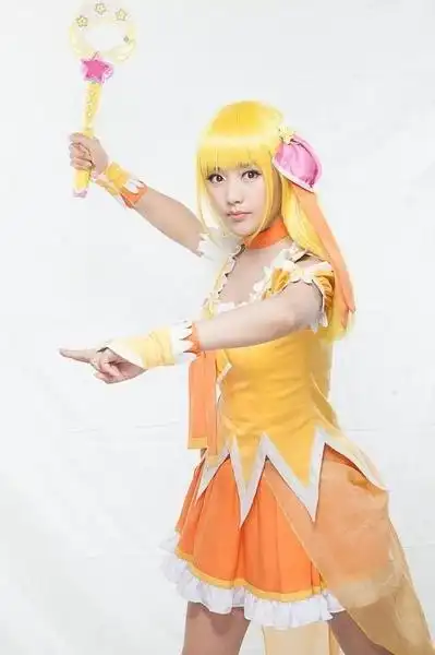 《巴啦啦小魔仙》魔仙小蓝淡出娱乐圈