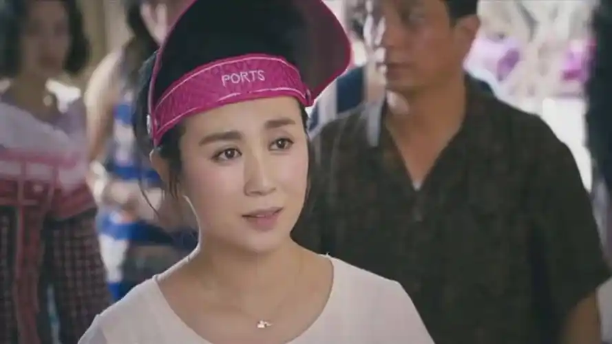 夏洛特烦恼马冬梅30秒骂遍所有人一个脏字都不带